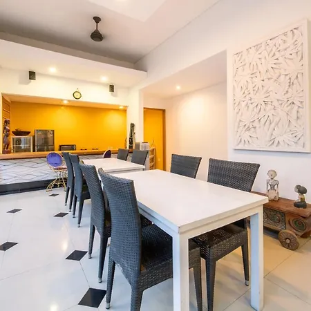 Little Boutique Hotel - 30M From Beach-2